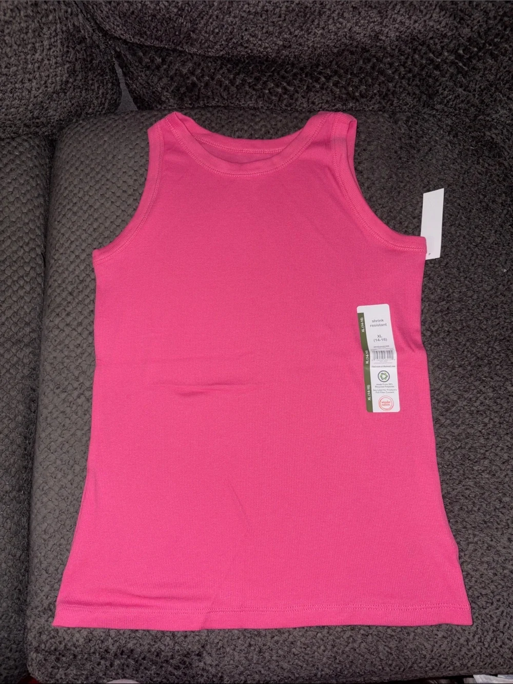 🔹4 for $30 NWT Wonder Nation Tank and Shorts Set